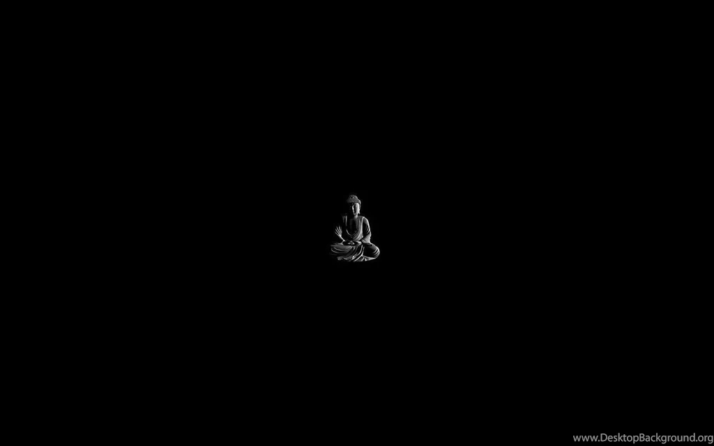 Minimalist Buddha Wallpapers [1920x1200] : Zen