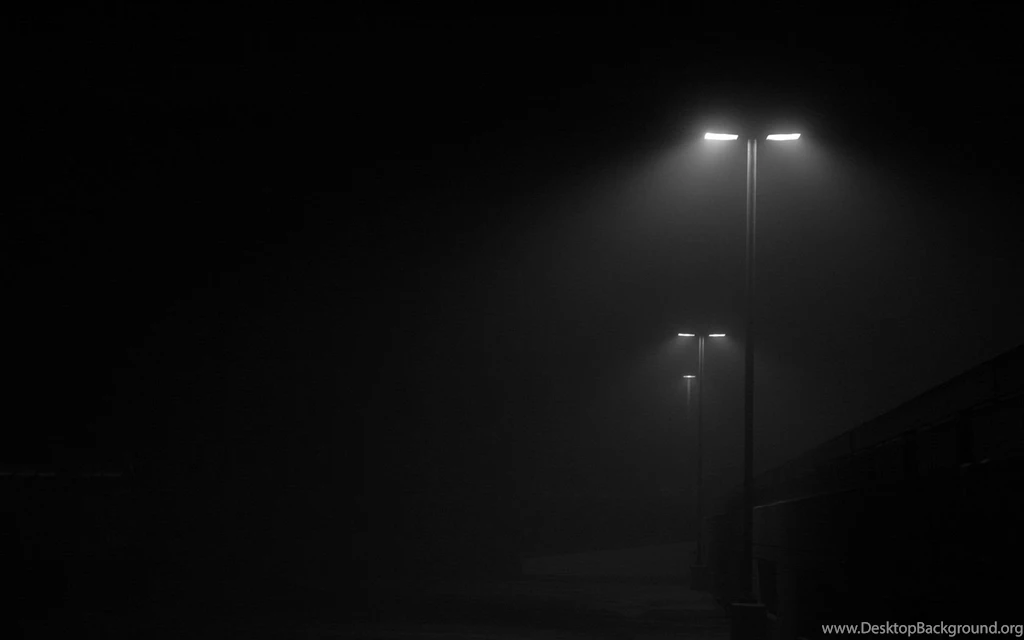 Dark, Minimal, And Clean : Rainmeter