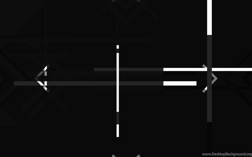Simplify Your Desktop With These Brilliant Minimal Wallpapers
