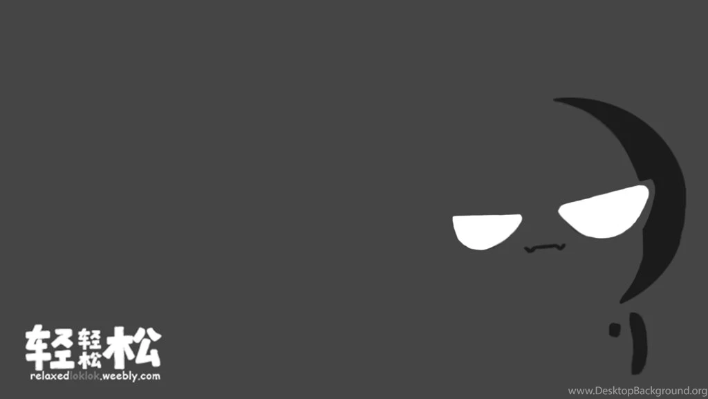 Poyomon Minimalist Wallpapers By Shinn001 On DeviantArt