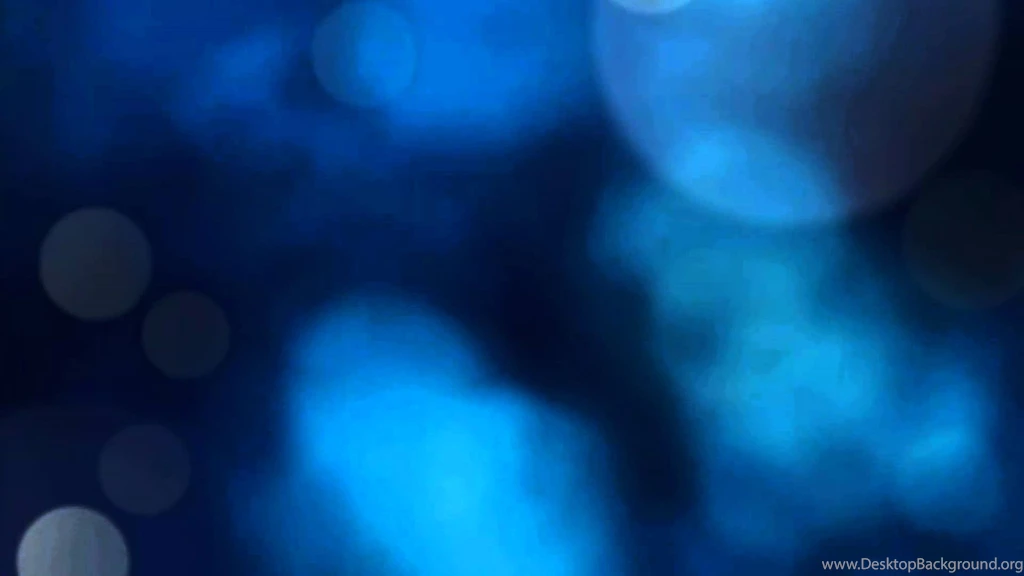 Blue Bubble Blur   Free Creative Commons Motion Backgrounds Video ...