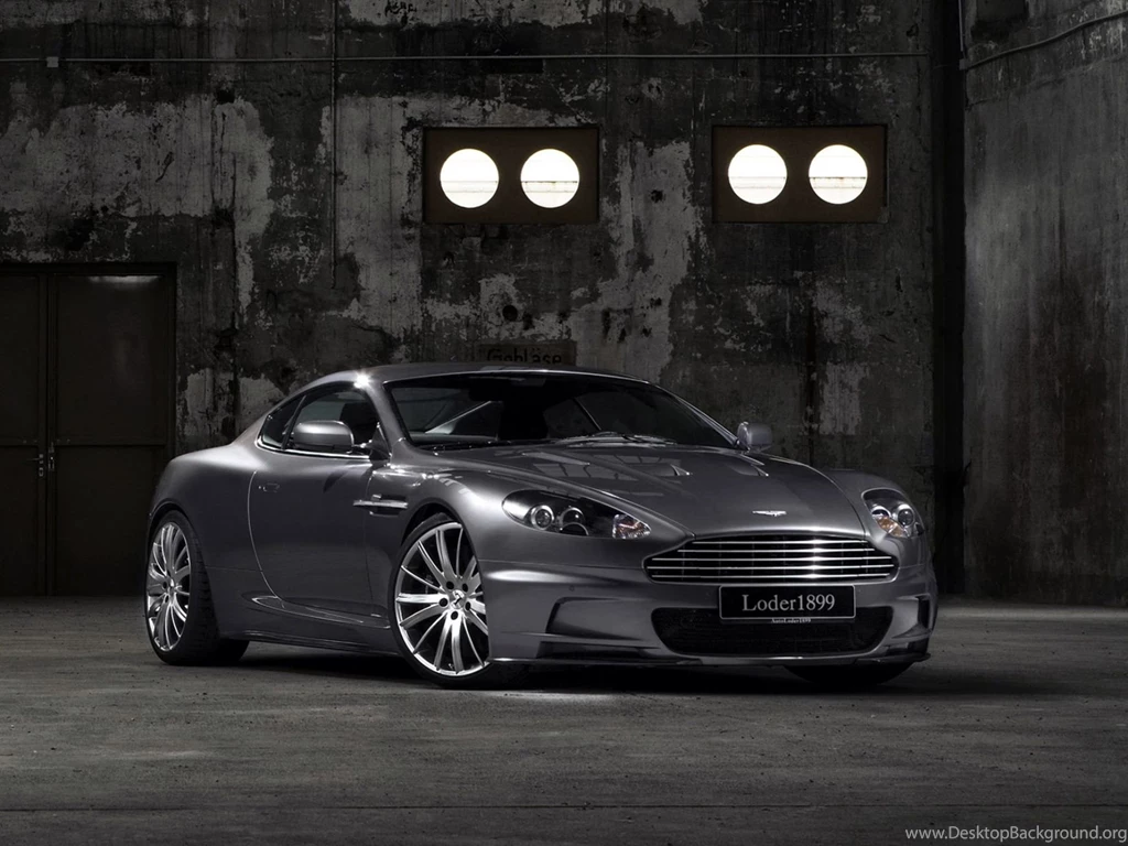 Gallery For Aston Martin Dbs Hd Wallpapers