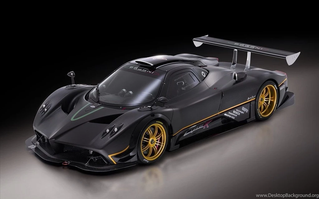 Full HD Sports Car Wallpapers