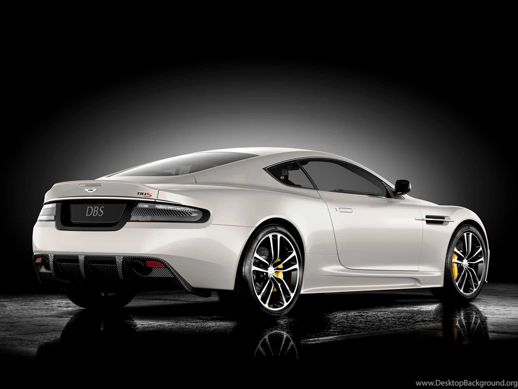 Gallery For Aston Martin Wallpapers Dbs
