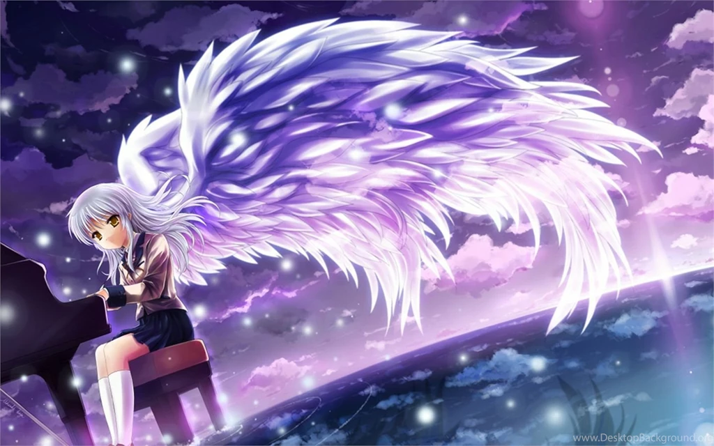 Angel Beats Wallpapers HD 11009 HD Wallpapers Site