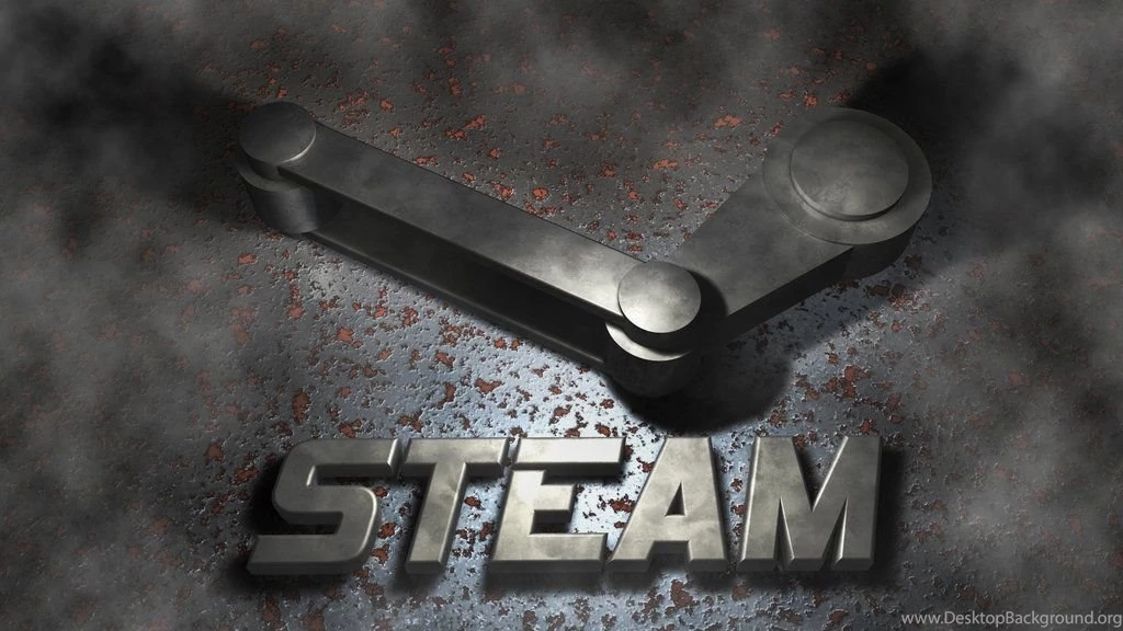 Steam Logo By Lexus By Frontzjeh On DeviantArt