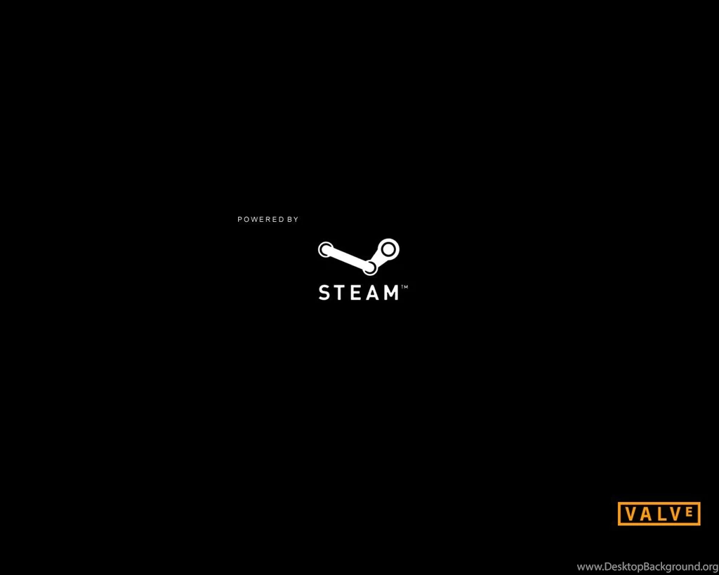 Steam Wallpapers By Astonnick On DeviantArt