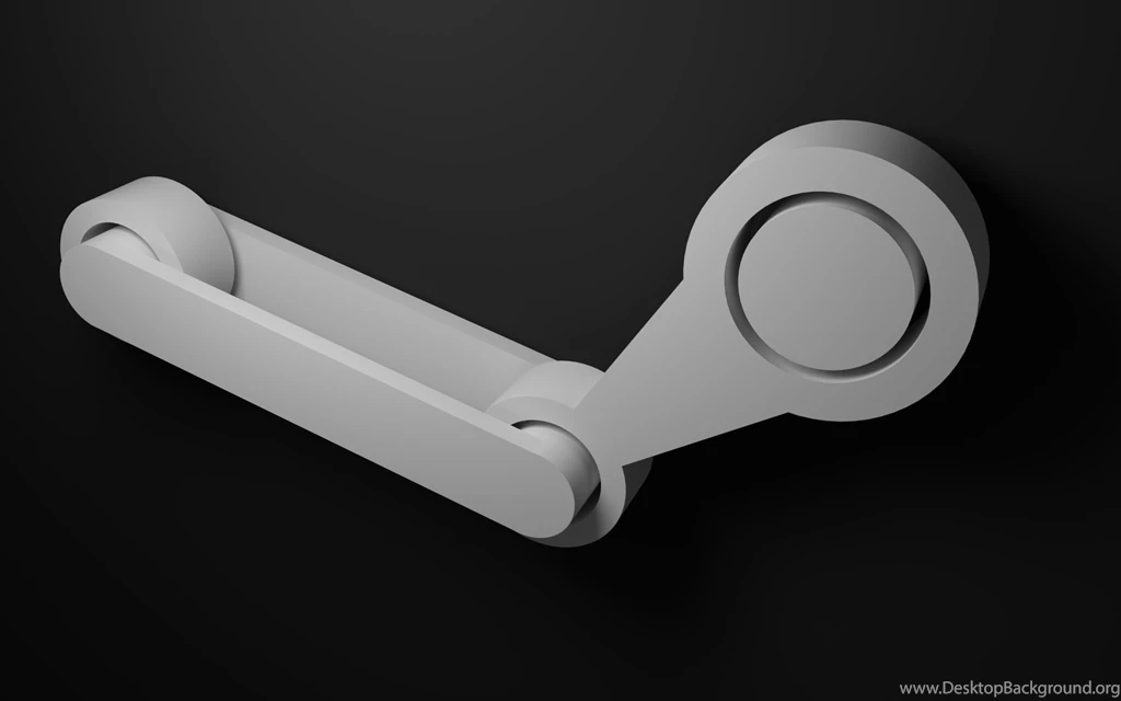 Steam Wallpapers (black This Time)   Imgur