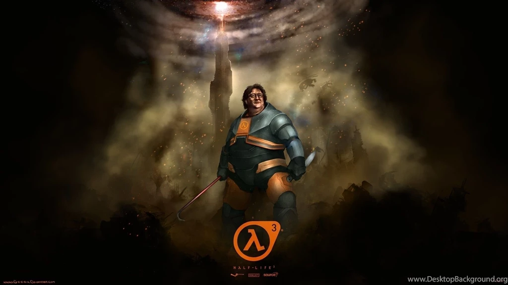 Valve Announcing Steam Box, Family Sharing, Half Life 3 ...