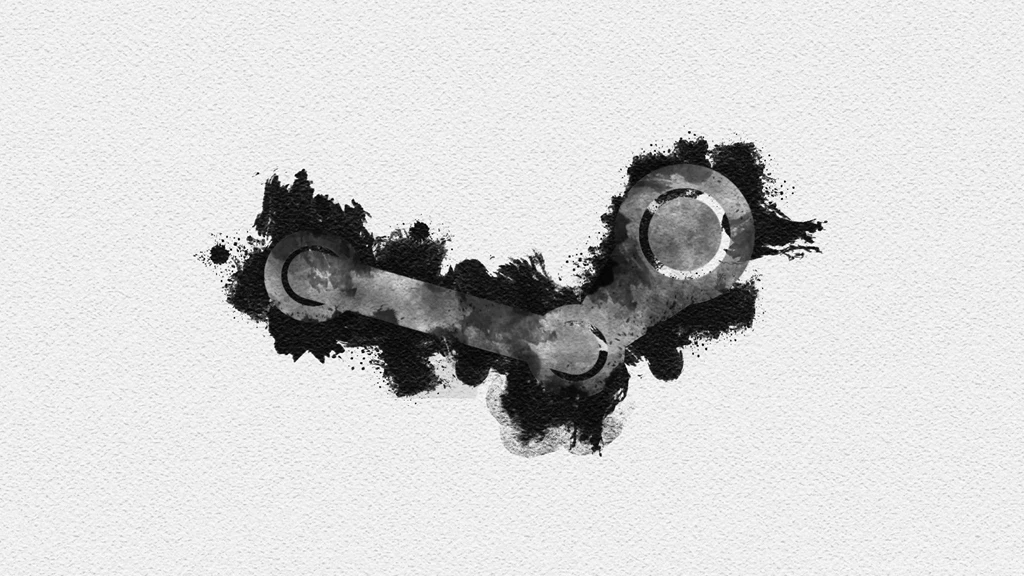 1080 Watercolour Steam Wallpapers   Album On Imgur