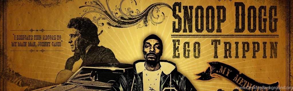 Download Wallpapers 3840x1200 Snoop Dogg, Afro american, Rapper ...