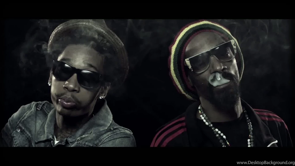 SNOOP DOGG KHALIFA Snoop Dogg Gangsta Hip hop Hip Hop Rap ...