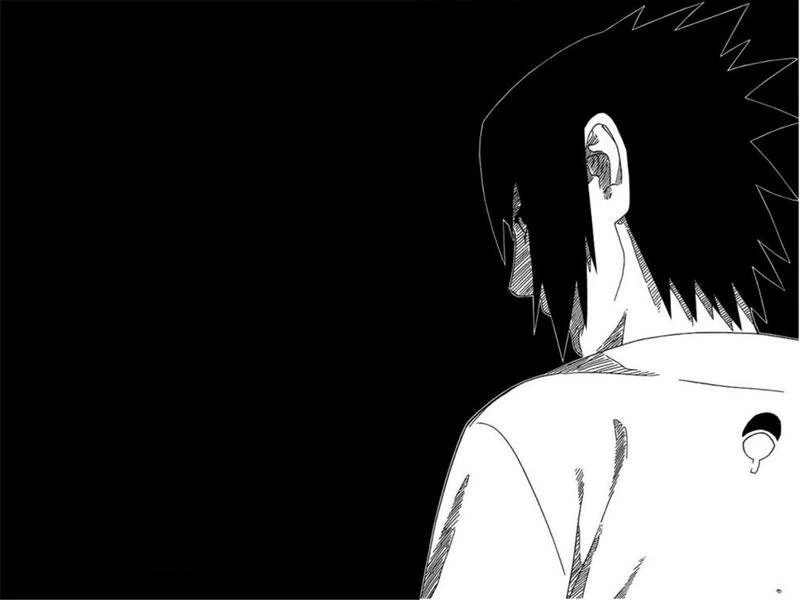 Uchiha Sasuke/