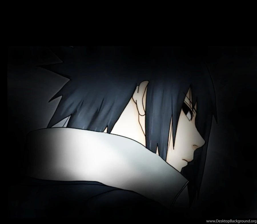 Sasuke Uchiha YT Backgrounds By Uzumakikayla On DeviantArt