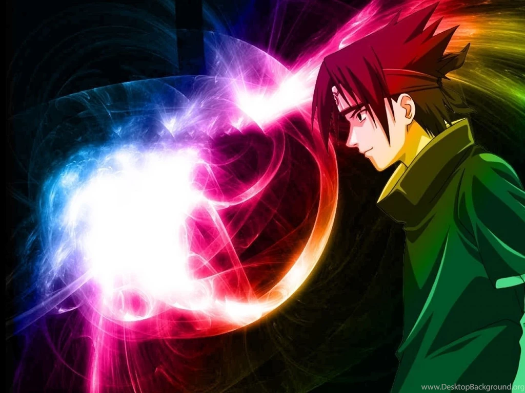 Sasuke Naruto Wallpapers 1280x960 714844