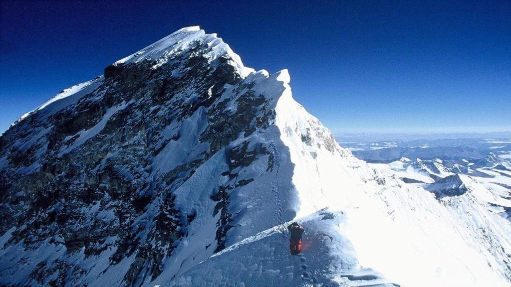 Gallery For Desktop Wallpapers Everest