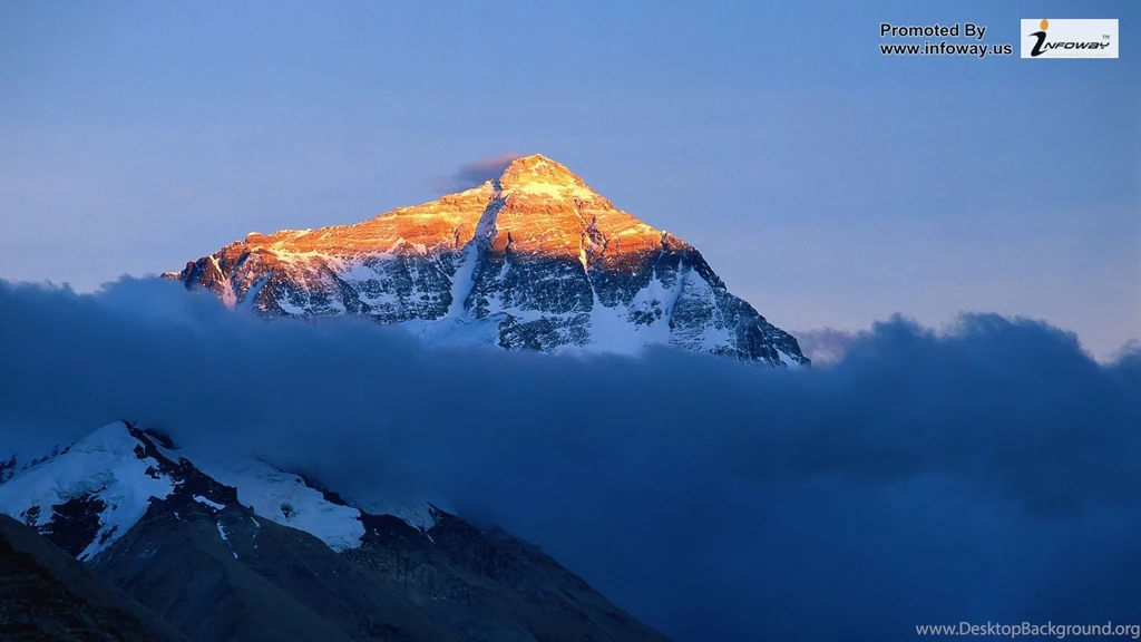 Mountain Everest Wallpapers Photo 128 Of 172