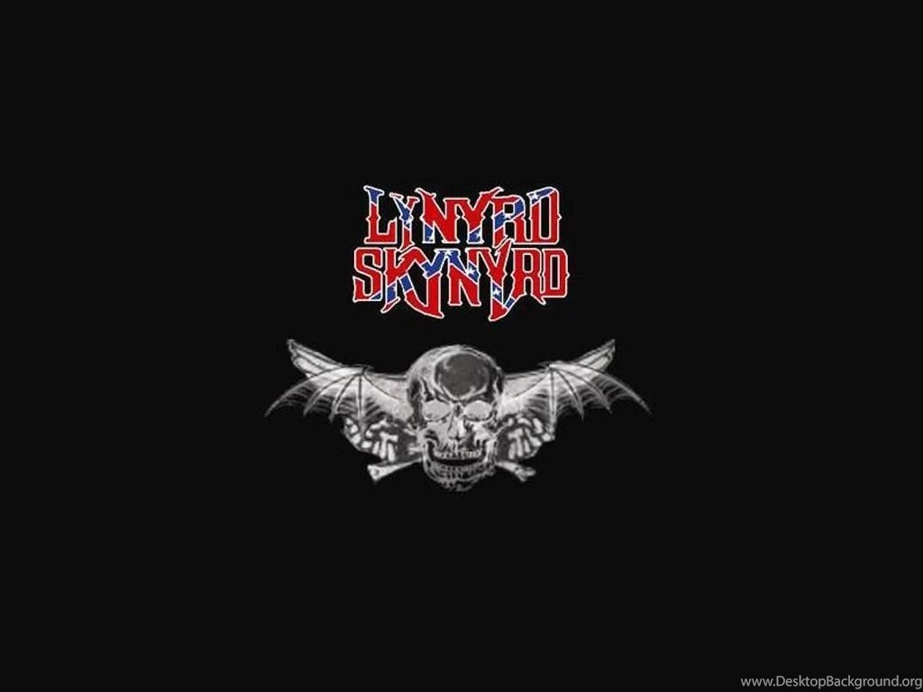 Lynyrd Skynyrd (