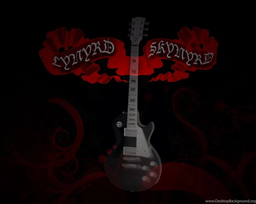 Lynyrd Skynyrd 2 By Krassrocks On DeviantArt