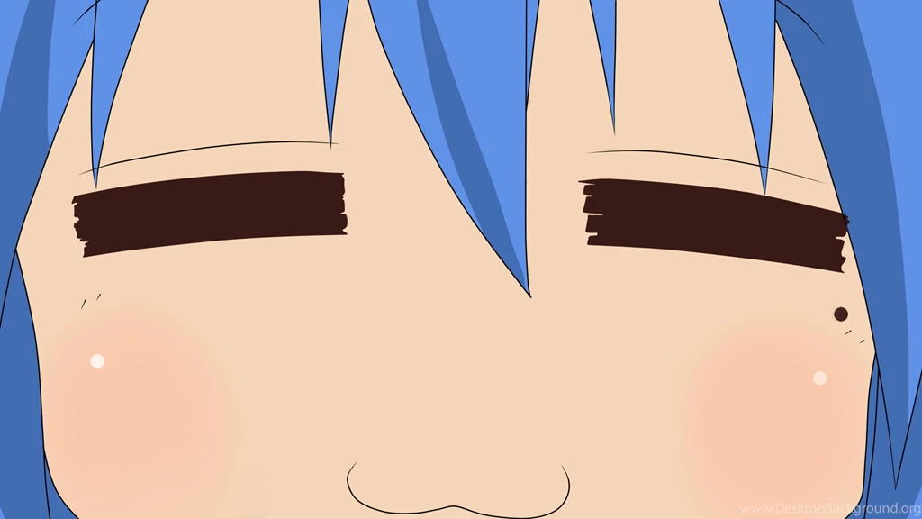 Konata Izumi Wallpapers By Dvx69 On DeviantArt