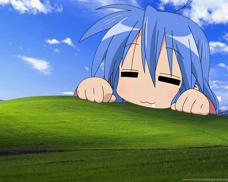 Browsing Wallpapers On DeviantArt