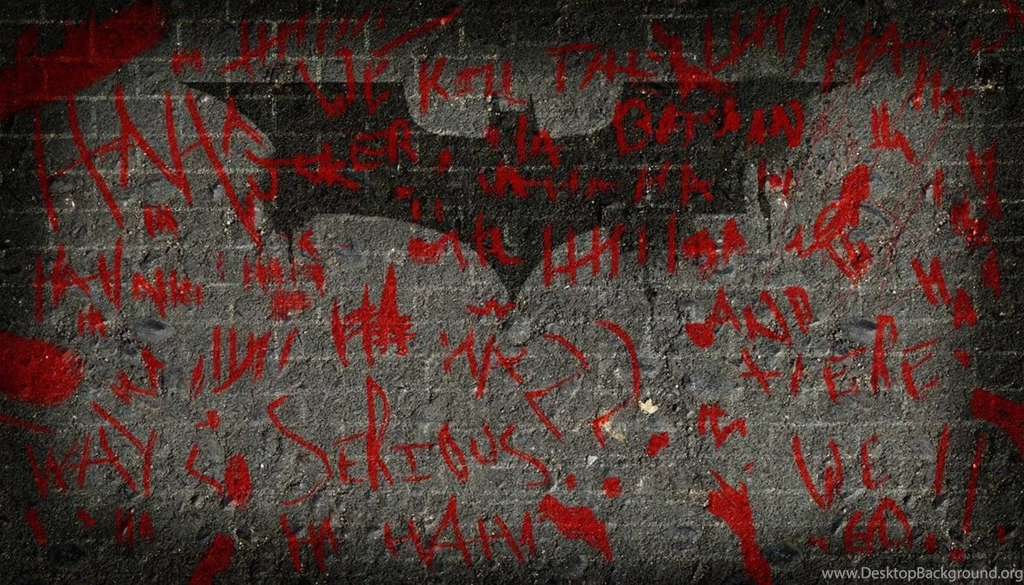 Joker Backgrounds By CDM Productions On DeviantArt