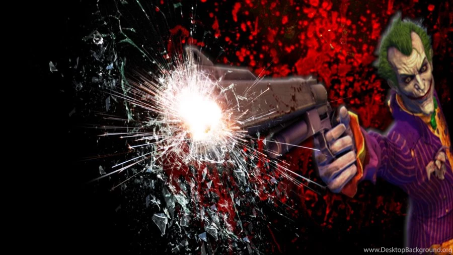 Joker Backgrounds By JoshiePup On DeviantArt