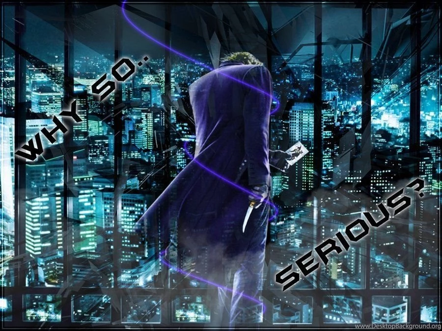 Joker Backgrounds By Teh snowman On DeviantArt
