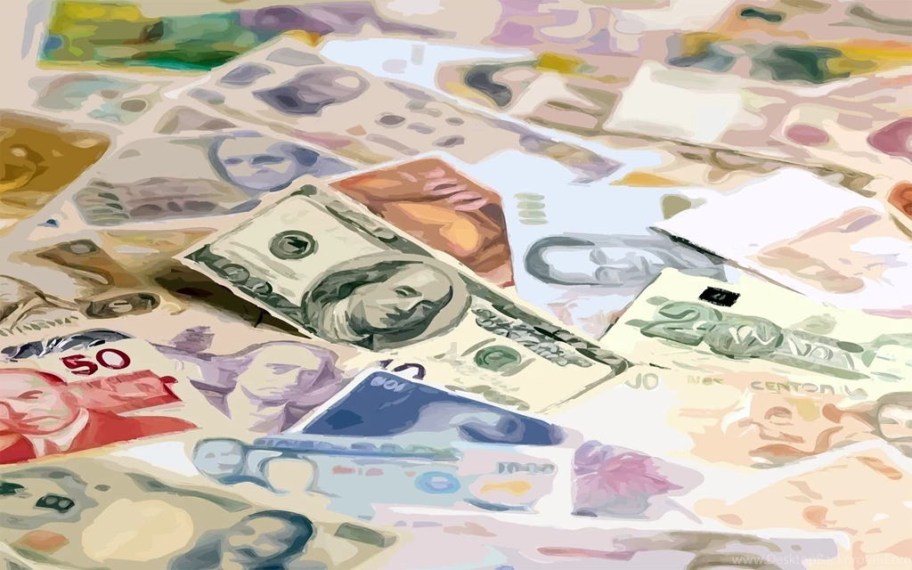 Foreign Currency Wallpapers 56921