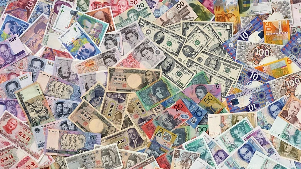 Money, Money, Money Part 1: Alternative Currencies