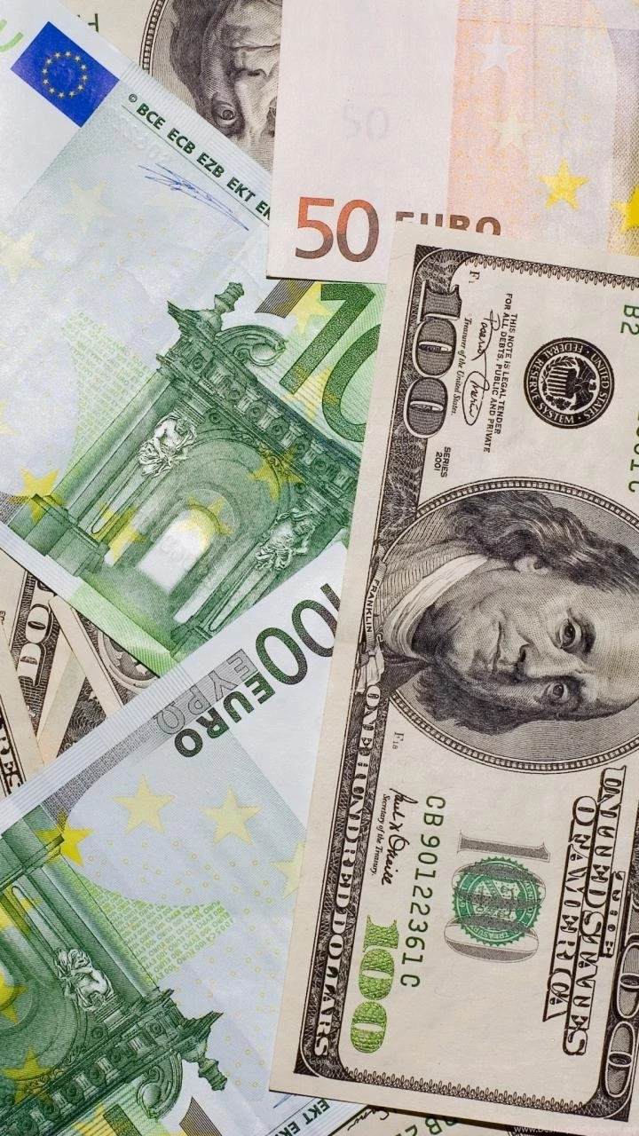 HDscreen: Bills Currency Desktop Bakcgrounds
