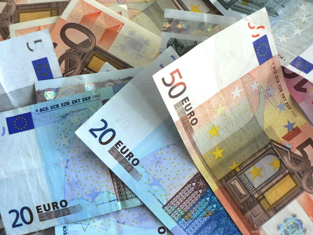 Euro Currency Picture Wallpapers