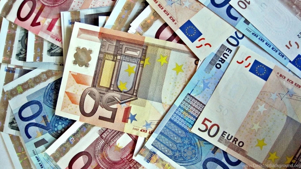 Money Currency Of The European Union Wallpapers And Images ...