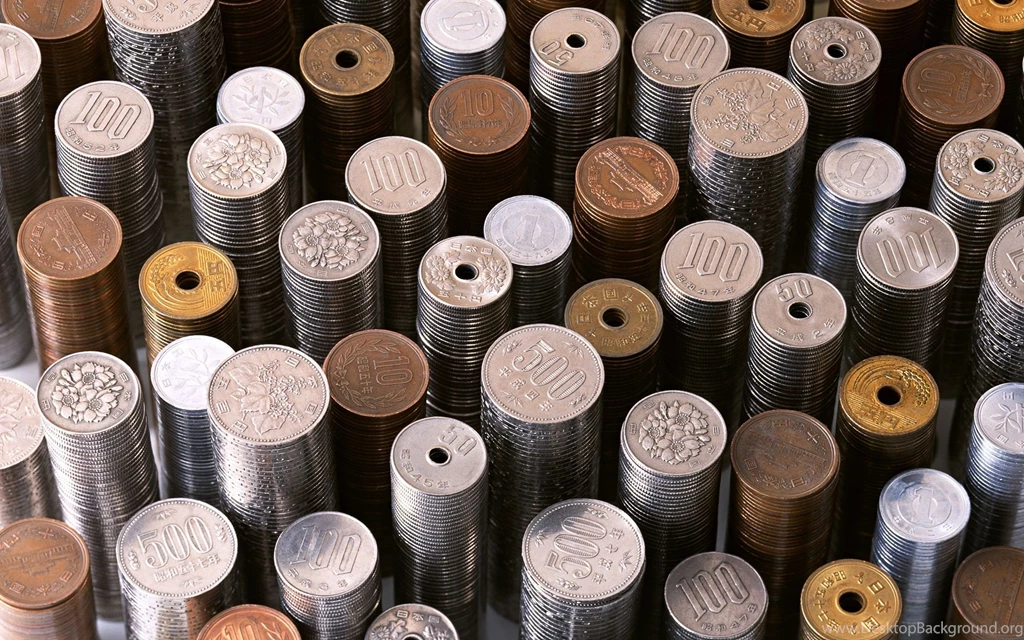 Coins Money Wallpapers 4740 1920x1080 UMad.com