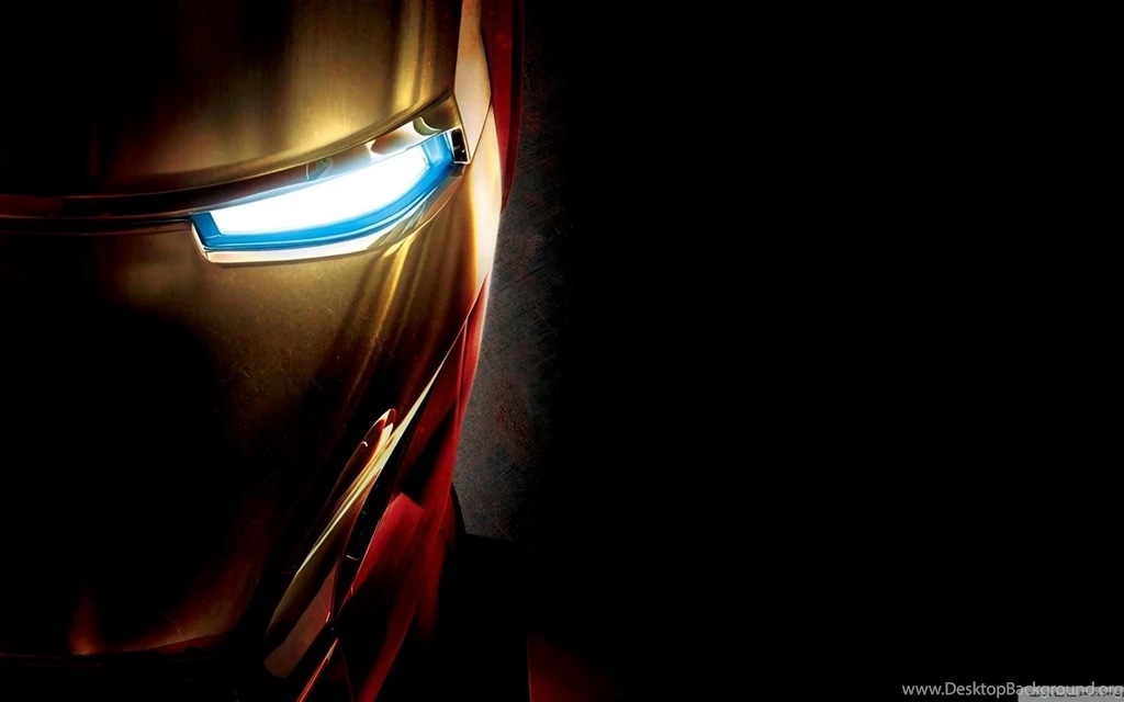 Iron Man Wallpapers Desktop
