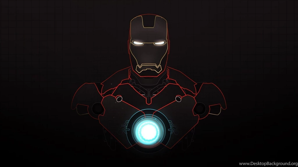 Iron Man Wallpapers 17e6
