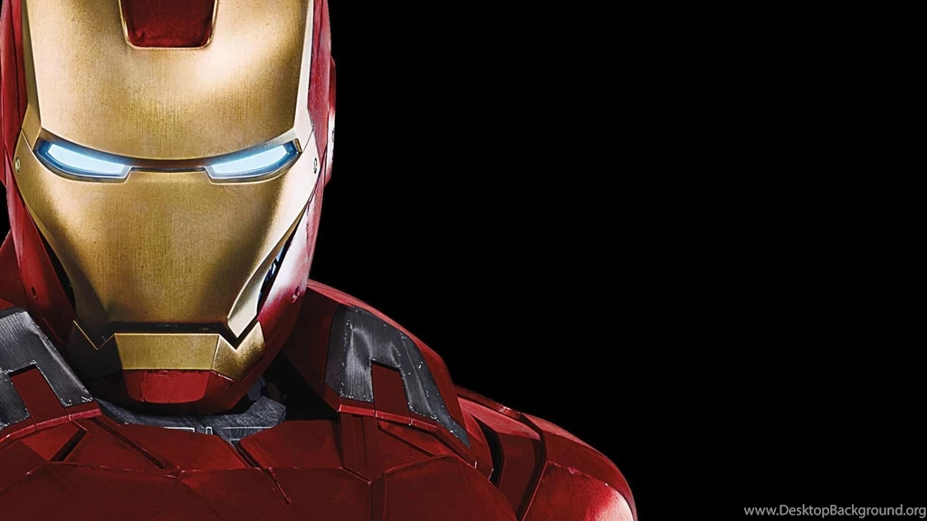 Iron Man 3 Movie Desktop Wallpapers
