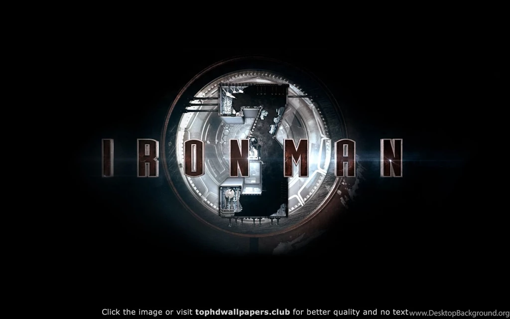 Page 4 Of Best Iron 4K Or HD Wallpapers