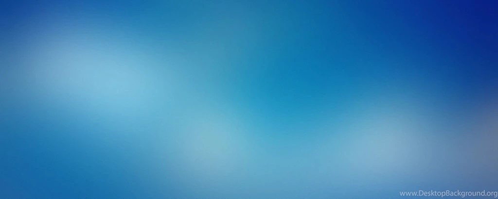 Download Wallpapers 2560x1024 Spots, Background, Light, Blue Dual ...