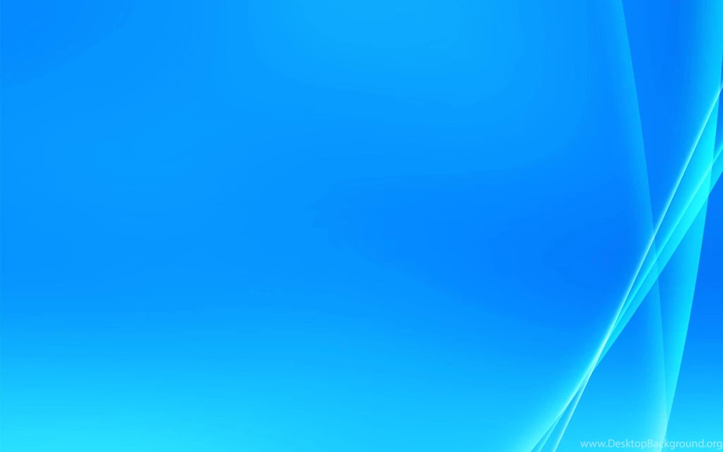 Gallery For Blue Colour Wallpapers Desktop