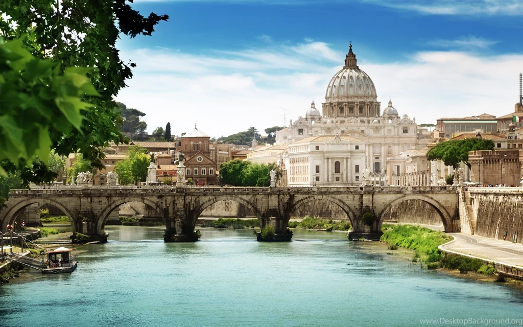St. Peter's Square HD Wallpapers