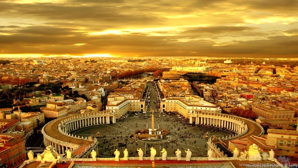 Rome, Italy