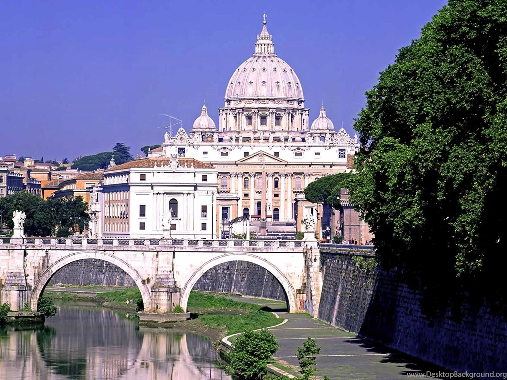 Travel Rome Italy Hd Wallpapers