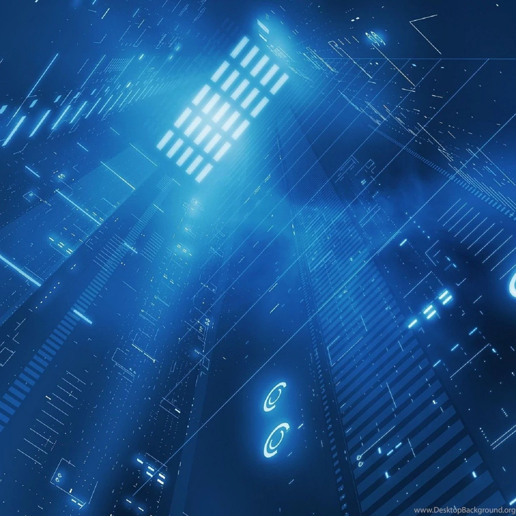 Information Charge Data Light Blue Ipad 4 Wallpapers Ilikewallpapers ...