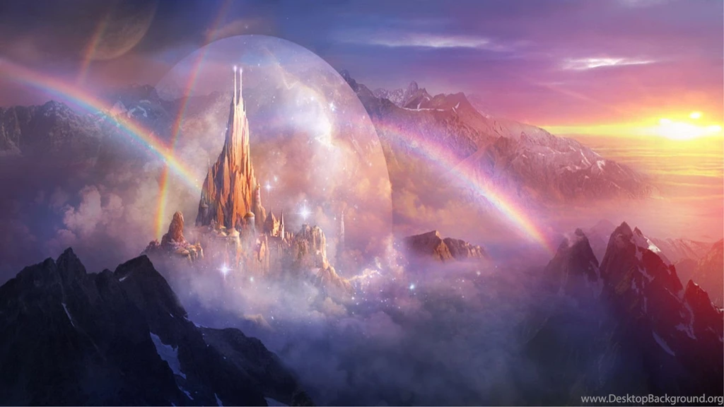Devine Kingdom Computer Wallpapers, Desktop Backgrounds ...