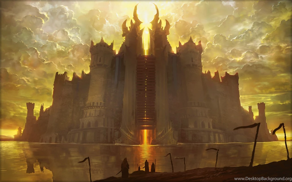 Castle Wallpapers