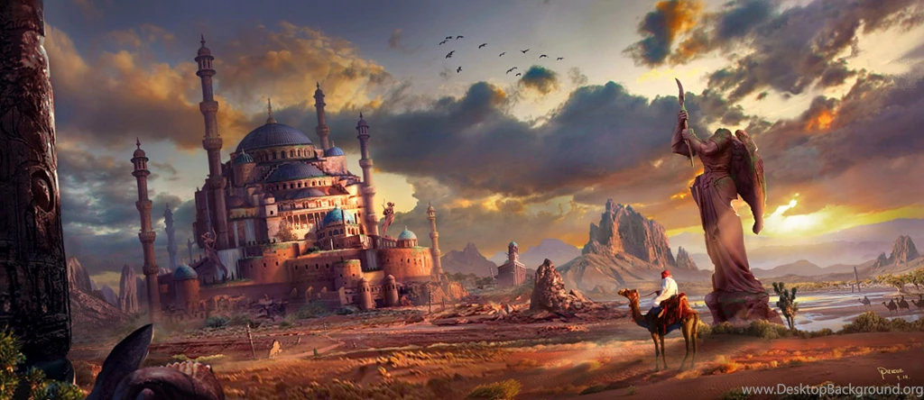 Castle Wallpapers