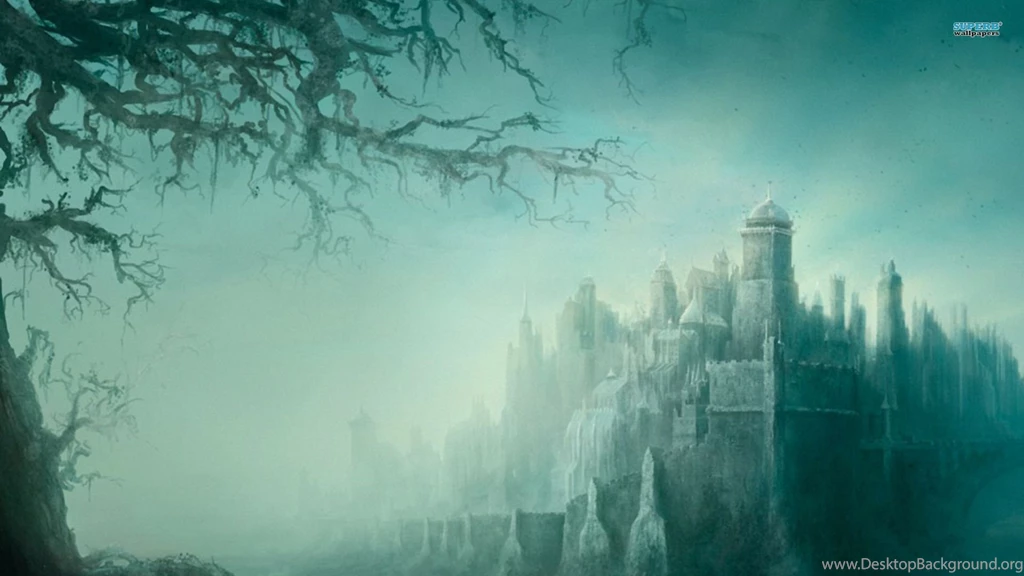 Castle Wallpapers Fantasy Wallpapers