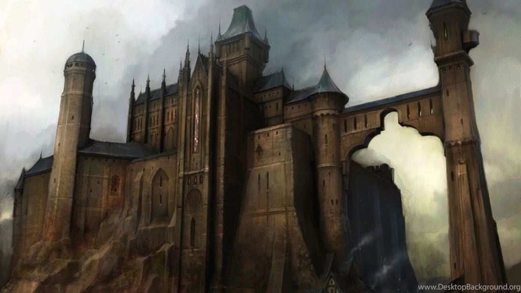 Fable 2 Fantasy Wallpaper Backgrounds