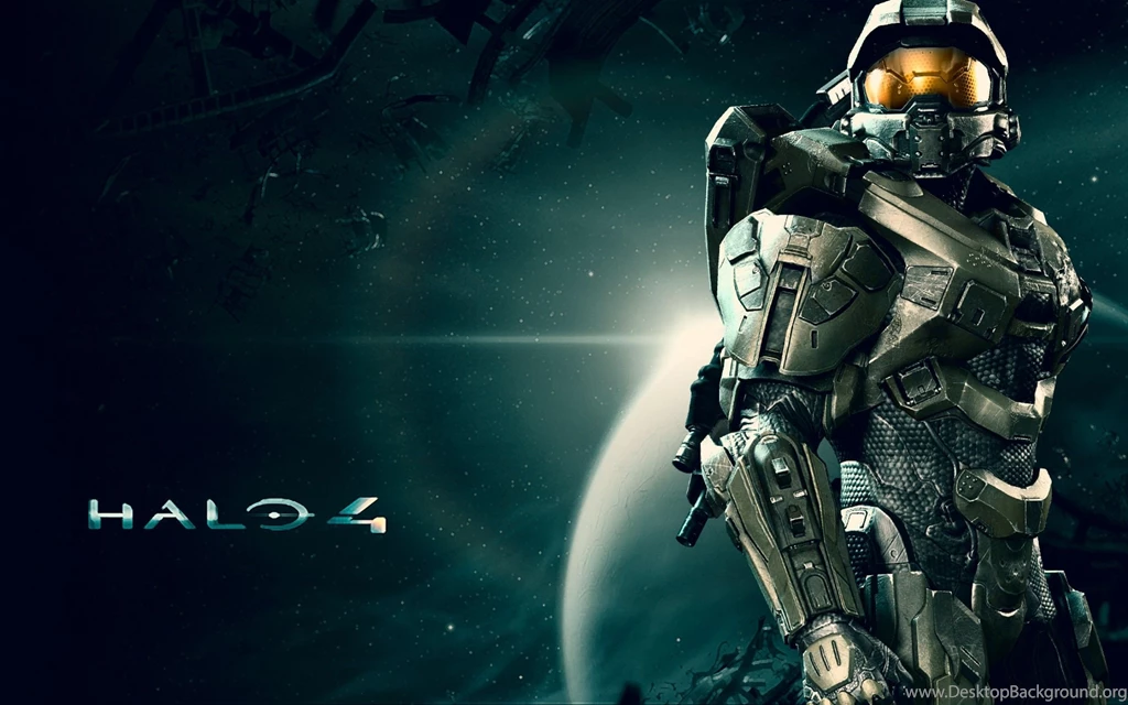 Halo 4 Halo Games Wallpapers HD For Mobile